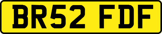 BR52FDF