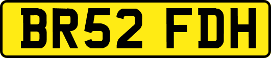 BR52FDH