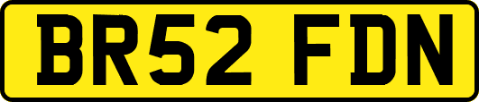 BR52FDN
