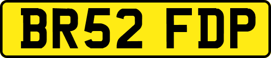 BR52FDP