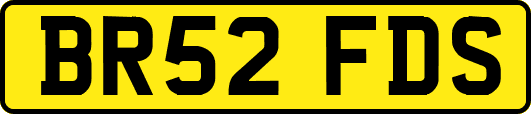 BR52FDS