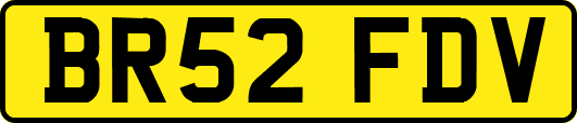 BR52FDV