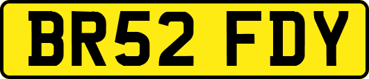 BR52FDY