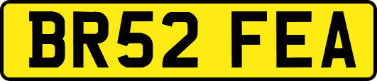 BR52FEA