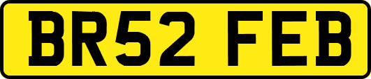 BR52FEB