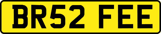 BR52FEE