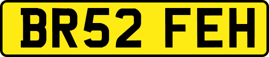 BR52FEH