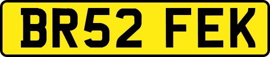 BR52FEK
