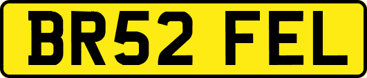 BR52FEL