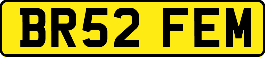 BR52FEM