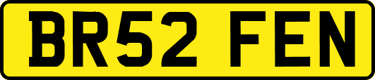 BR52FEN