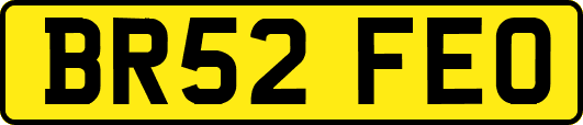 BR52FEO