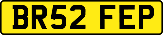 BR52FEP