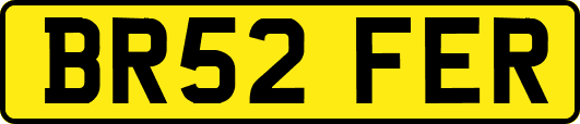 BR52FER
