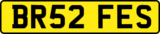 BR52FES
