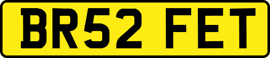 BR52FET