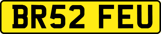 BR52FEU