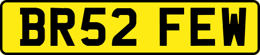 BR52FEW