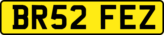 BR52FEZ
