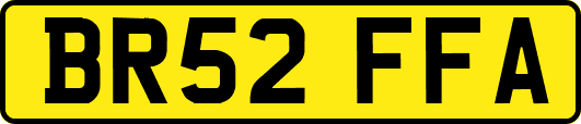 BR52FFA