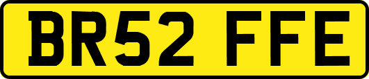 BR52FFE