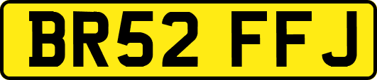 BR52FFJ