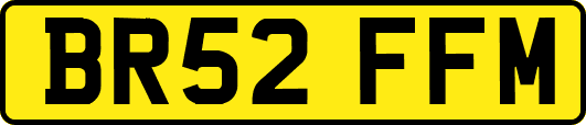 BR52FFM