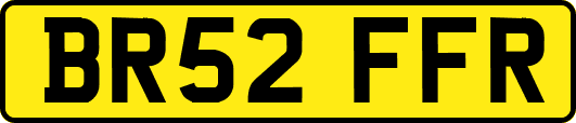 BR52FFR