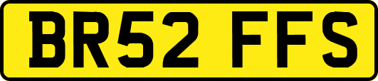 BR52FFS