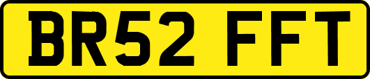 BR52FFT