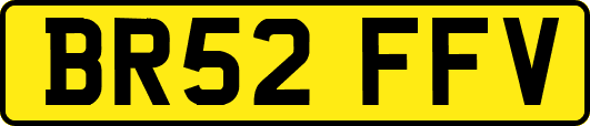 BR52FFV