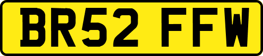 BR52FFW