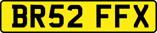 BR52FFX