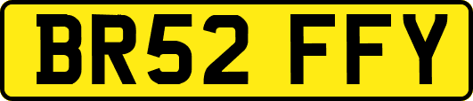 BR52FFY