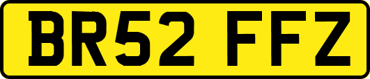 BR52FFZ