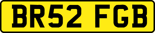 BR52FGB