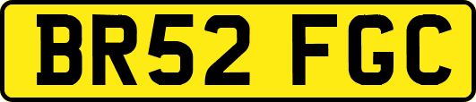 BR52FGC