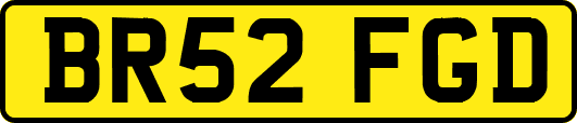 BR52FGD