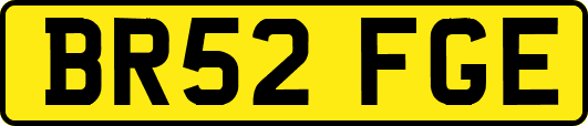 BR52FGE