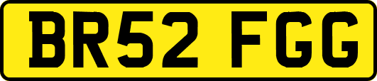 BR52FGG
