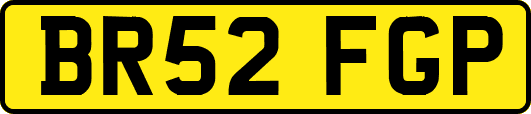 BR52FGP