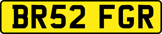 BR52FGR