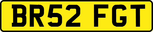BR52FGT