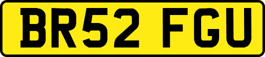BR52FGU