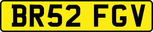 BR52FGV