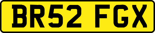BR52FGX