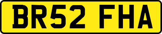 BR52FHA