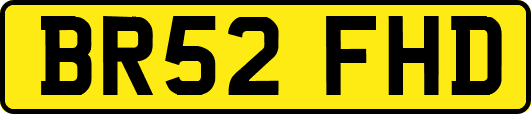 BR52FHD