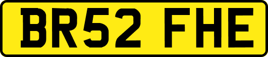 BR52FHE