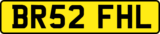 BR52FHL